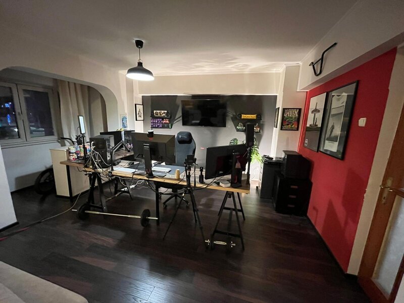 Stefan cel Mare, Metrou Obor