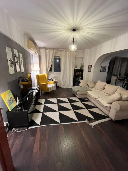 Stefan cel Mare, Metrou Obor