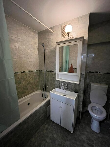 Stefan cel Mare, Metrou Obor