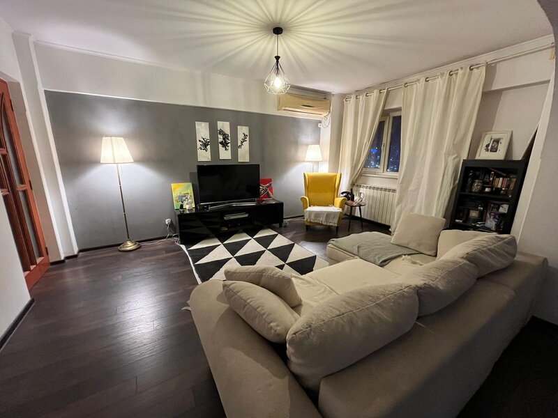 Stefan cel Mare, Metrou Obor