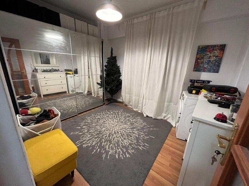 Stefan cel Mare, Metrou Obor