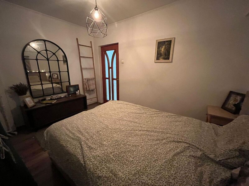 Stefan cel Mare, Metrou Obor