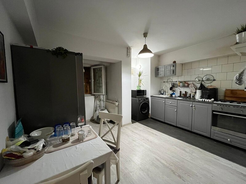 Stefan cel Mare, Metrou Obor