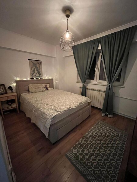 Stefan cel Mare, Metrou Obor