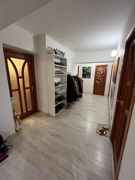 Stefan cel Mare, Metrou Obor