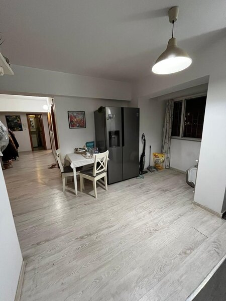 Stefan cel Mare, Metrou Obor