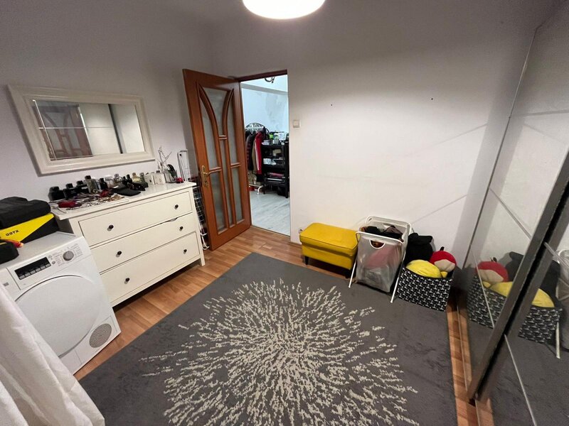 Stefan cel Mare, Metrou Obor