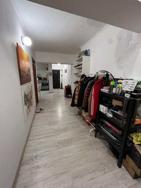 Stefan cel Mare, Metrou Obor