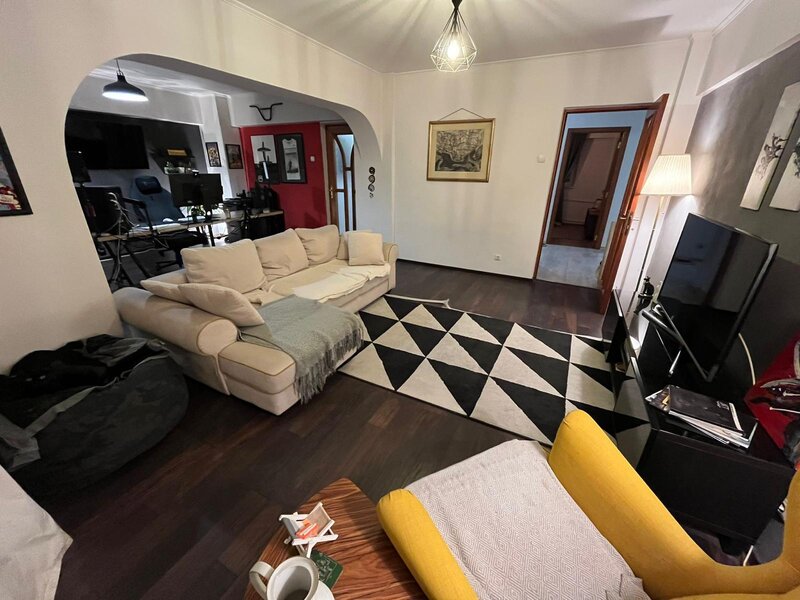 Stefan cel Mare, Metrou Obor