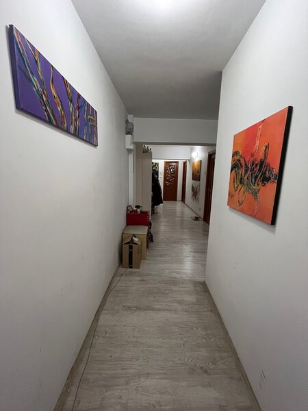 Stefan cel Mare, Metrou Obor